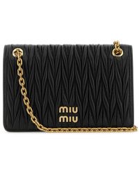 Miu Miu - Borsa - Lyst