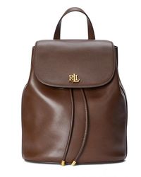 Polo Ralph Lauren Backpacks for Women | Online Sale up to 34% off | Lyst UK