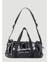 Alexander Wang Large Ryan Bag in Black Womens Bags Bucket bags and bucket purses 