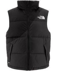 The North Face - Lightweight Nylon Outdoor Jacket - Lyst