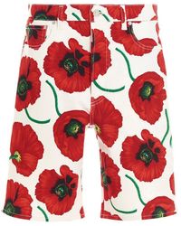 KENZO Shorts for Men | Online Sale up to 85% off | Lyst