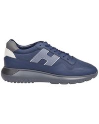 Hogan Interactive Sneakers for Men - Up to 59% off | Lyst