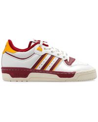 adidas Originals - ‘Rivalry 86 Low’ Sneakers - Lyst