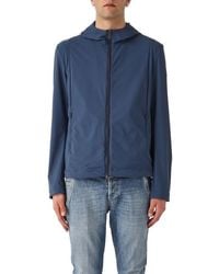 Colmar - Stretched Hooded Jacket - Lyst