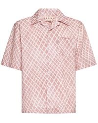 Marni - Shirts - Lyst