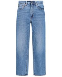 Levi's - 568tm Stay Loose Jeans - Lyst