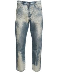 Tom Ford - Tapered Jeans - Lyst