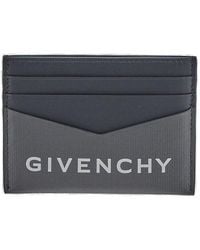 Givenchy - Card Holder - Lyst