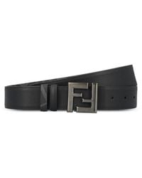 Fendi - Belts - Lyst