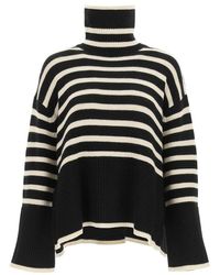 Totême Sweaters and knitwear for Women | Online Sale up to 60% off 