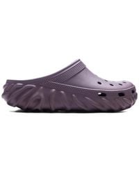 Crocs™ - X Salehe Bembury Saru Clogs - Lyst