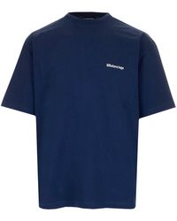 Balenciaga T Shirts For Men Up To 60 Off At Lyst Com