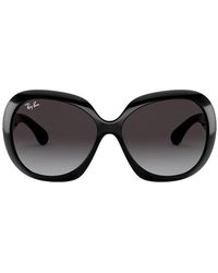 Ray-Ban Jackie Ohh Sunglasses for Women - Up to 30% off | Lyst