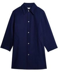 Ami Paris - Coats - Lyst