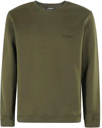 Dondup - Crew Neck Sweater - Lyst