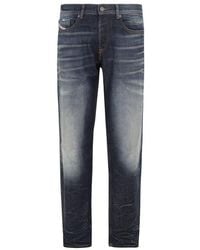 DIESEL - Jeans D Finitive - Lyst