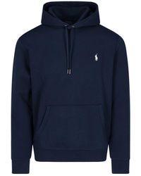 polo ralph lauren jacket hoodie