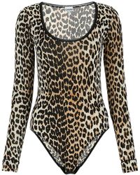 Ganni Lingerie for Women - Up to 70% off at Lyst.com