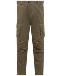 DIESEL - P-argym Tapered Trousers - Lyst