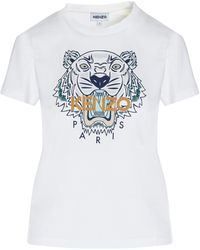 kenzo t shirt sale