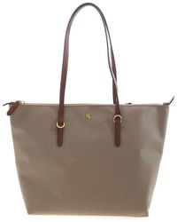 Lauren by Ralph Lauren Tote bags for Women | Online Sale up to 40% off ...