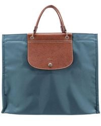 Longchamp - Cabas L Tote Bag - Lyst