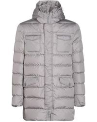 Herno - Down Jacket - Lyst