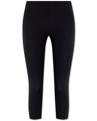 DSquared² - Leggings With Logo, - Lyst