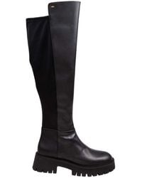 MICHAEL Michael Kors - High Boots - Lyst