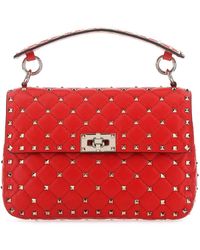 Valentino Rockstud Bags for Women - Up to 44% off at Lyst.com.au