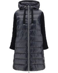 Herno - Down Jacket - Lyst