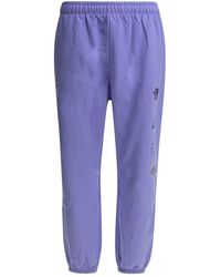 The North Face - Relaxed Mountain Cleanup Jogging Pants - Lyst