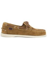 Sebago - Portland Artisan Slip-on Loafers - Lyst