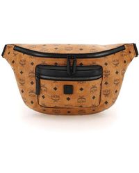 mcm fanny pack sale