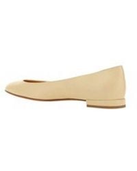 Francesco Russo - Slip-on Ballerina Shoes - Lyst