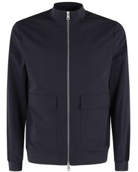 DUNO - Sound Bomber Jacket - Lyst