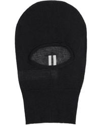 Rick Owens - Hats - Lyst