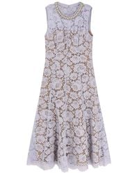 Self-Portrait - Dress - Lyst
