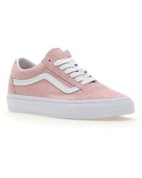 Vans Trainers for Women | Christmas Sale up to 62% off | Lyst UK