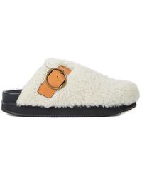 Isabel Marant Slippers for Women | Online Sale up to 70% off | Lyst