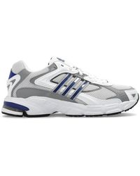 adidas Originals - Response Cl Lace-up Sneakers - Lyst