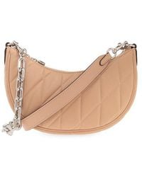 COACH - Mira Quilted Shoulder Bag - Lyst