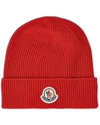 Moncler Hats for Men | Online Sale up 