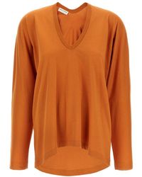 Dries Van Noten - 'Hena Bis' T-Shirt - Lyst