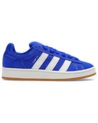 adidas Originals - Campus 00S Low-Top Sneakers - Lyst