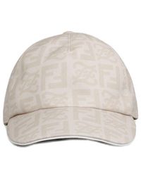 Fendi Hats for Men - Up to 30% off | Lyst