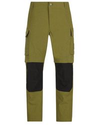 The North Face - Nse Convertible Cargo Pants - Lyst