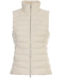 Polo Ralph Lauren Waistcoats and gilets for Women - Up to 40% off at  Lyst.com