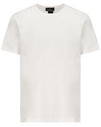 Stone Island Shadow Project - T-shirts And Polos - Lyst