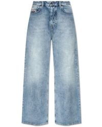 DIESEL - 1996 D-Sire L.30 Jeans - Lyst
